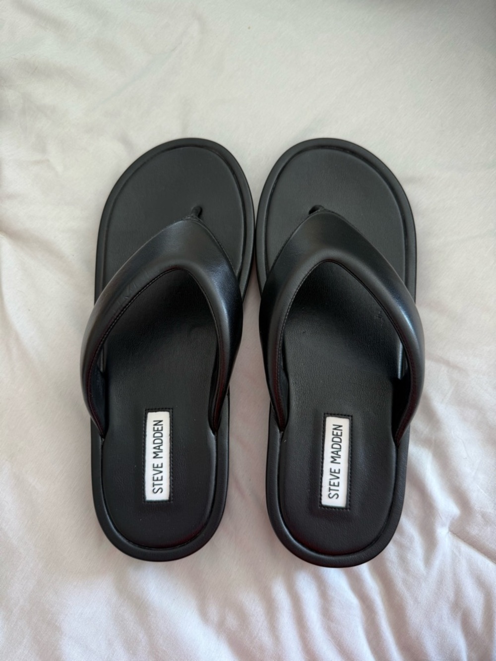 Steve Madden Campana Chunky Sandals